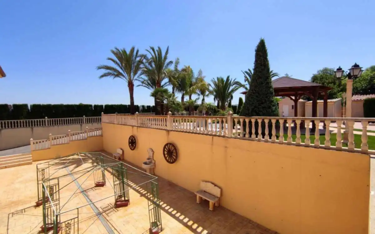 Casa con piscina en venta en Pedanías Oeste, imagen 37