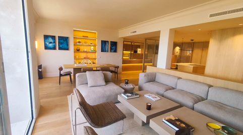 Photo 2 of Flat for sale in Calle de Álvarez de Baena, 3, El Viso, Madrid Capital