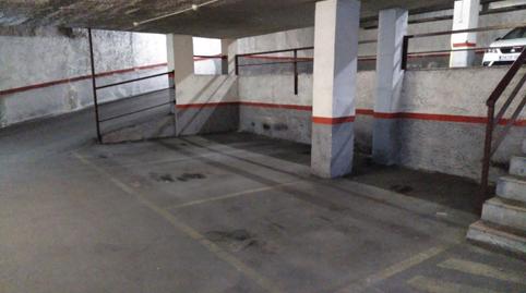 Photo 3 of Garage for sale in Carrer del Torrent de Les Flors, 30, Vila de Gràcia,  Barcelona Capital