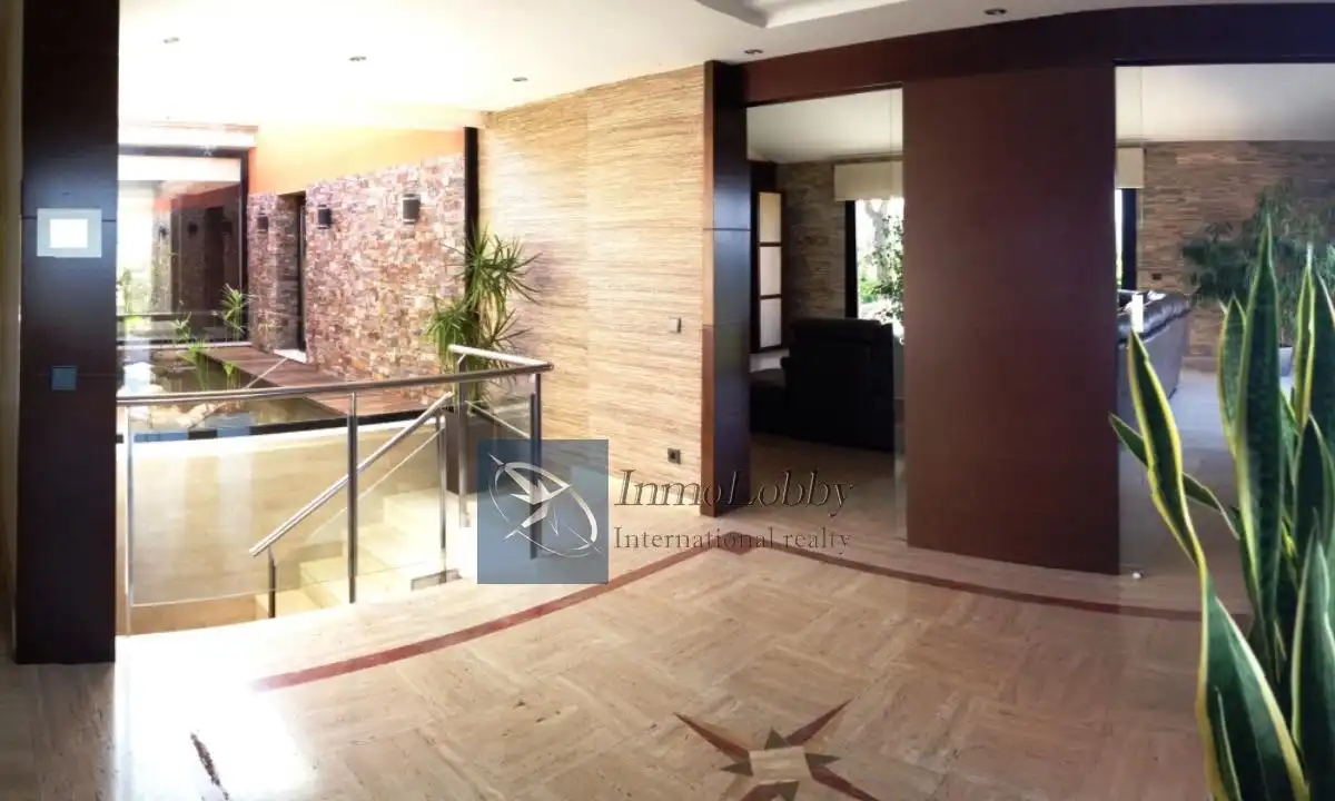 Villa avec piscine à vendre à gavarres, imagen 9