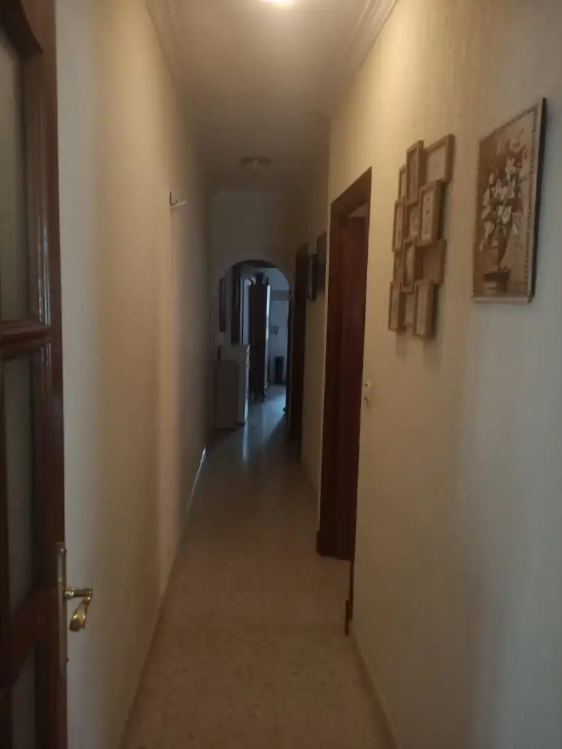 Residencial en venda en Jerez de la Frontera