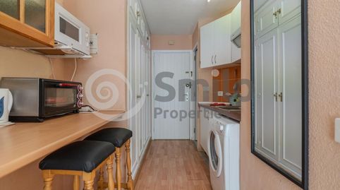 Foto 4 de Ático en venta en De Cristobal Colón, Zona Martiánez, Puerto de la Cruz