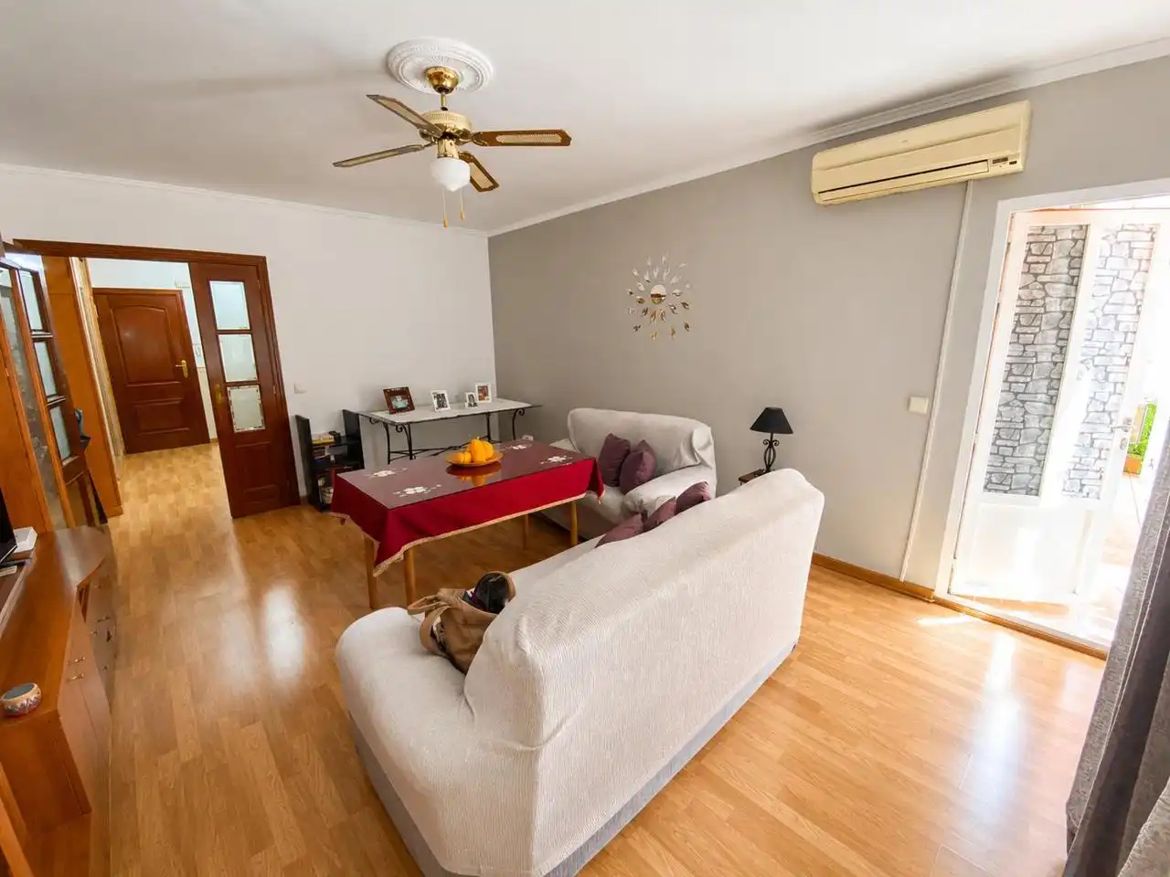 Flat for sale in Este, imagen 2