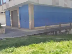 Parkplatz von Geschaftsraum zum Verkauf in Ourense Capital 