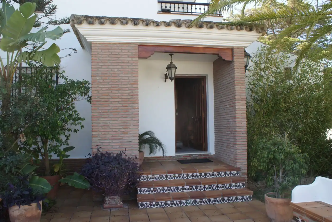 Villa mit Pool zum Verkauf in La Barrosa, imagen 5