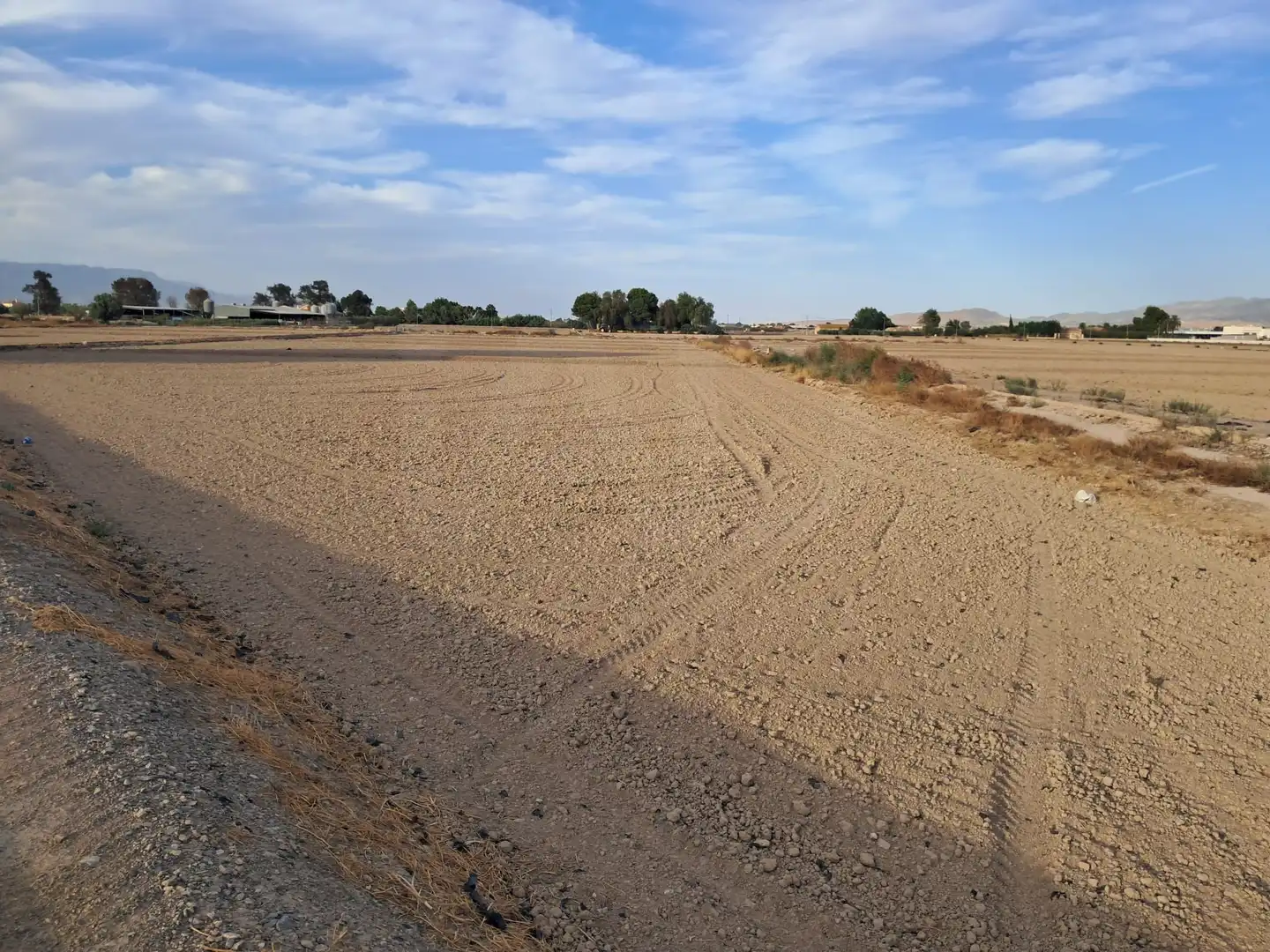 Lands and plots for sale in Pedanías Centro, imagen 15
