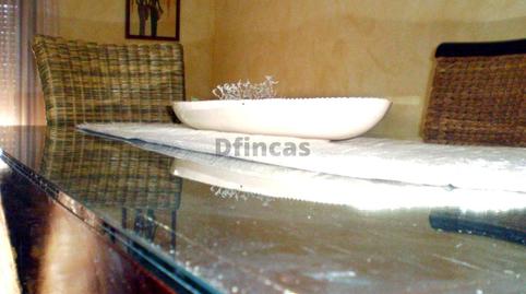 Foto 4 de Pis en venda a Doctor Gómez Ferrer, Mora de Rubielos, Teruel