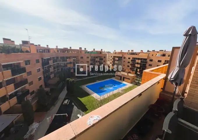 Wohnung zum Verkauf in del Tomillo, Yebes - Valdeluz