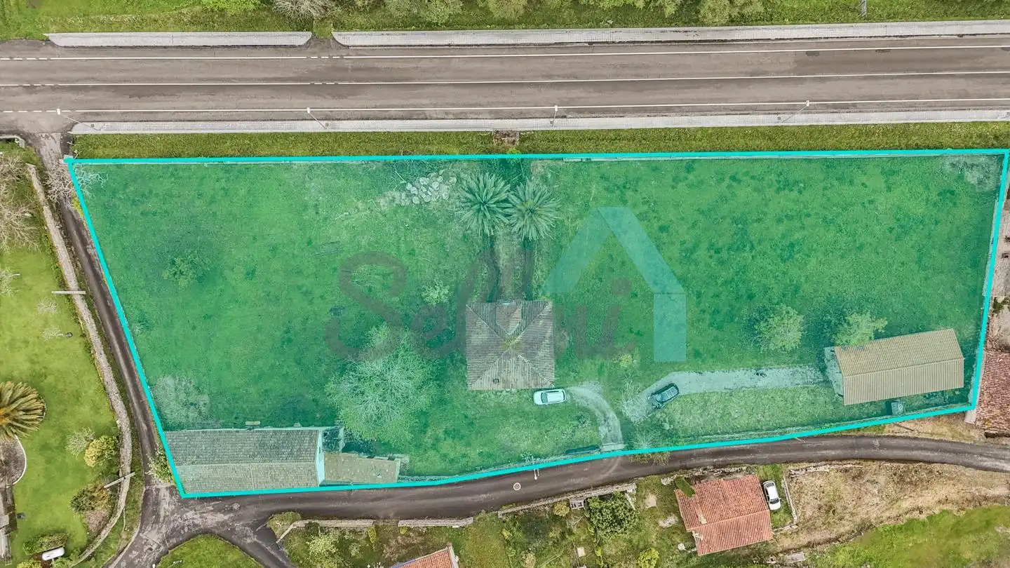 Casa o chalet en venta en Llanes con Calefacción, Jardín privado y Parquet
