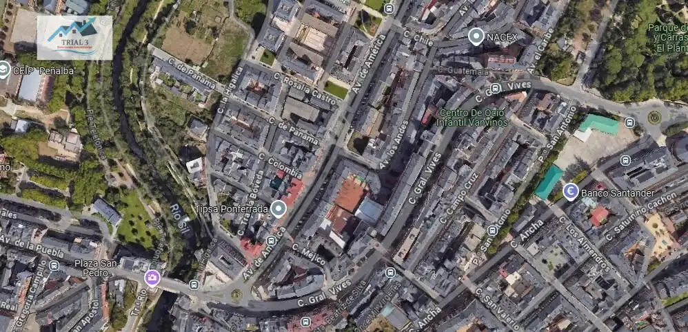 Appartamento con ascensore in vendita a Calle COLOMBIA, imagen 4