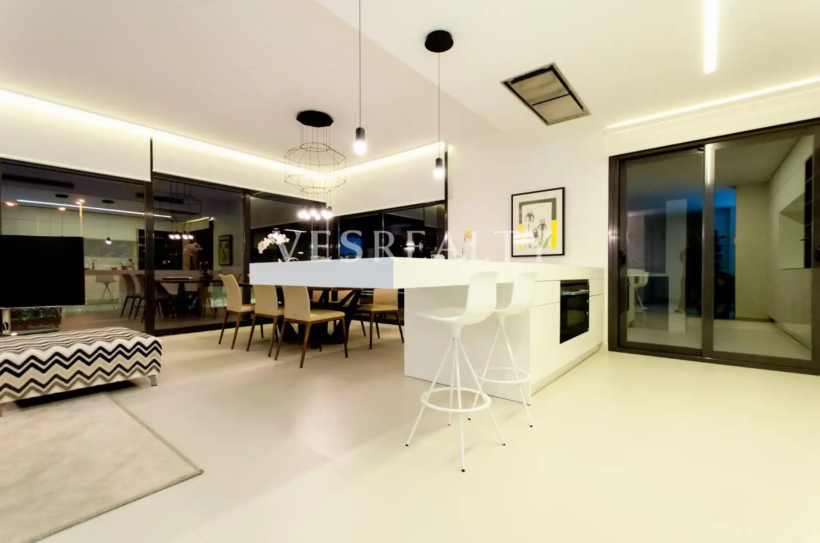 Chalet con terraza en venta en Calle Juan Marsé, imagen 6