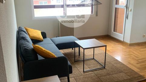 Foto 3 de Piso de alquiler en Castilla y Leon, Illera, Burgos Capital