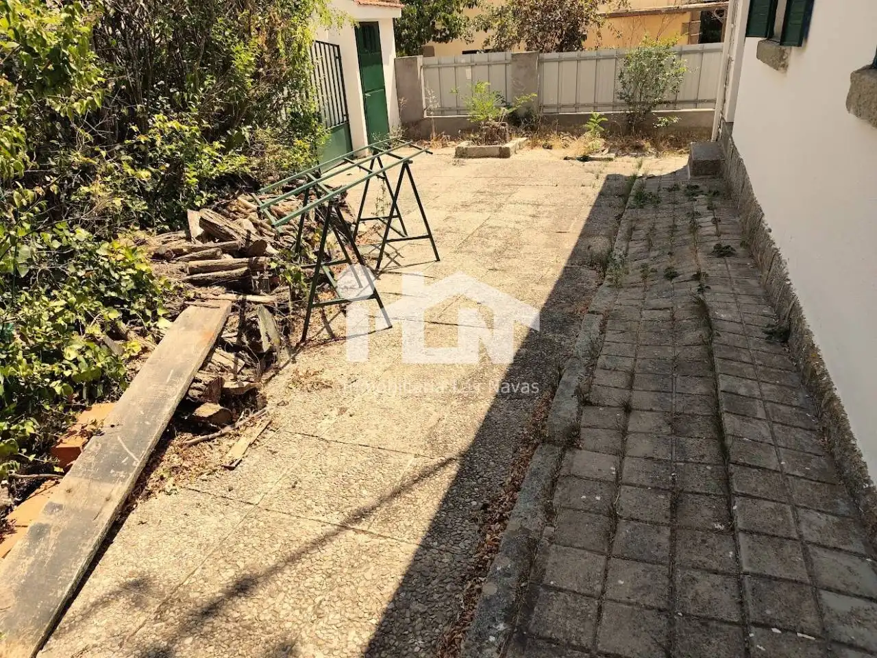 Villa con giardino in vendita a Travesia Romero, imagen 5