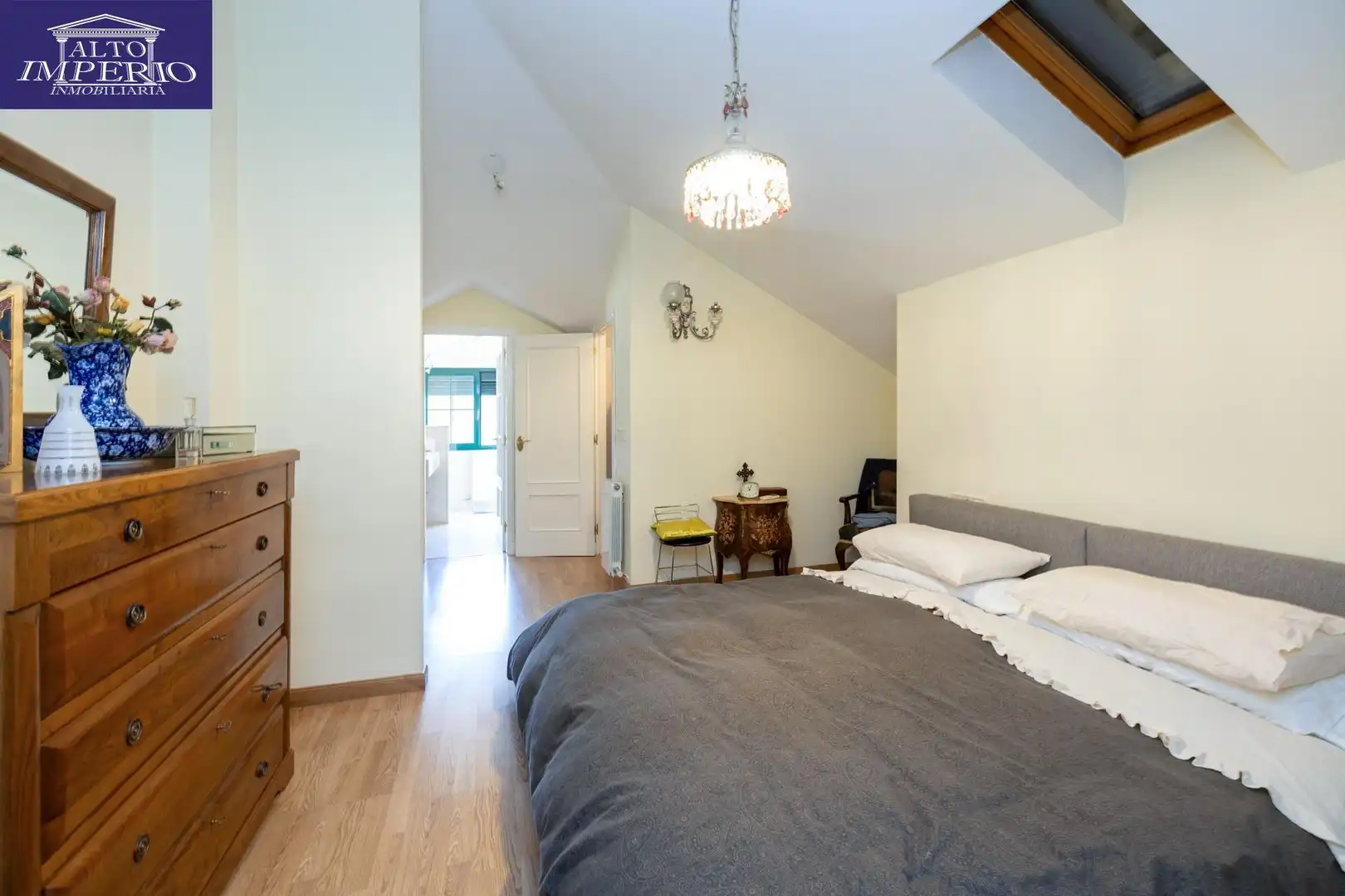 Casa a schiera con terrazza in vendita a Cuesta Pino 65, imagen 25