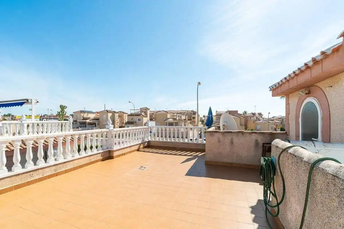 Casa bifamiliare in vendita a Orihuela Costa, imagen 27