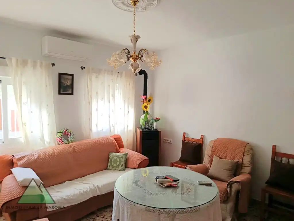 Casa amb terrassa en venda a Calle Cadiz, imagen 5