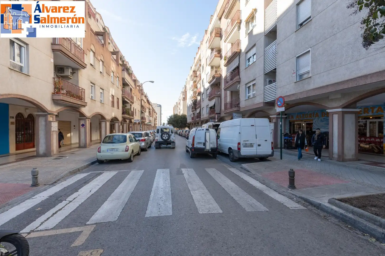 Loft for sale in Calle Lubina, imagen 24