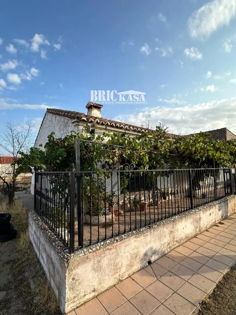 Houses for sale in N/A, Valdesalor - Rincón de Ballesteros