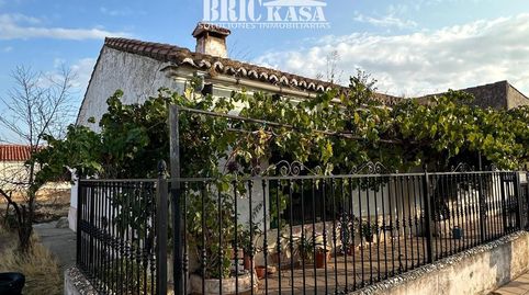 Photo 2 of Houses for sale in N/a, Valdesalor - Rincón de Ballesteros, Cáceres Capital