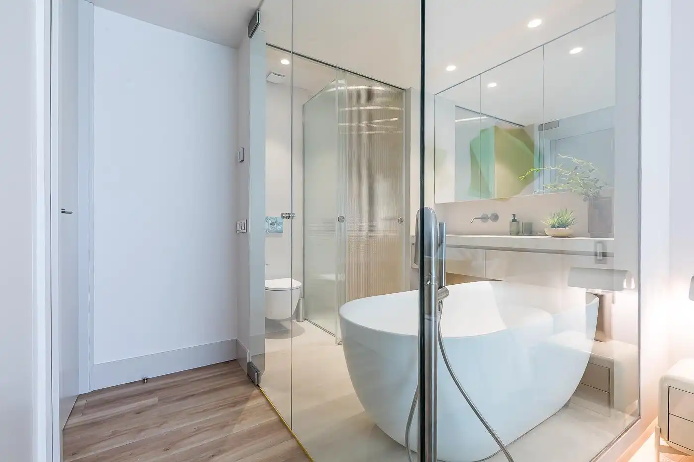 Appartement avec ascenseur à vendre à Calle Doctor Esquerdo 22, imagen 31