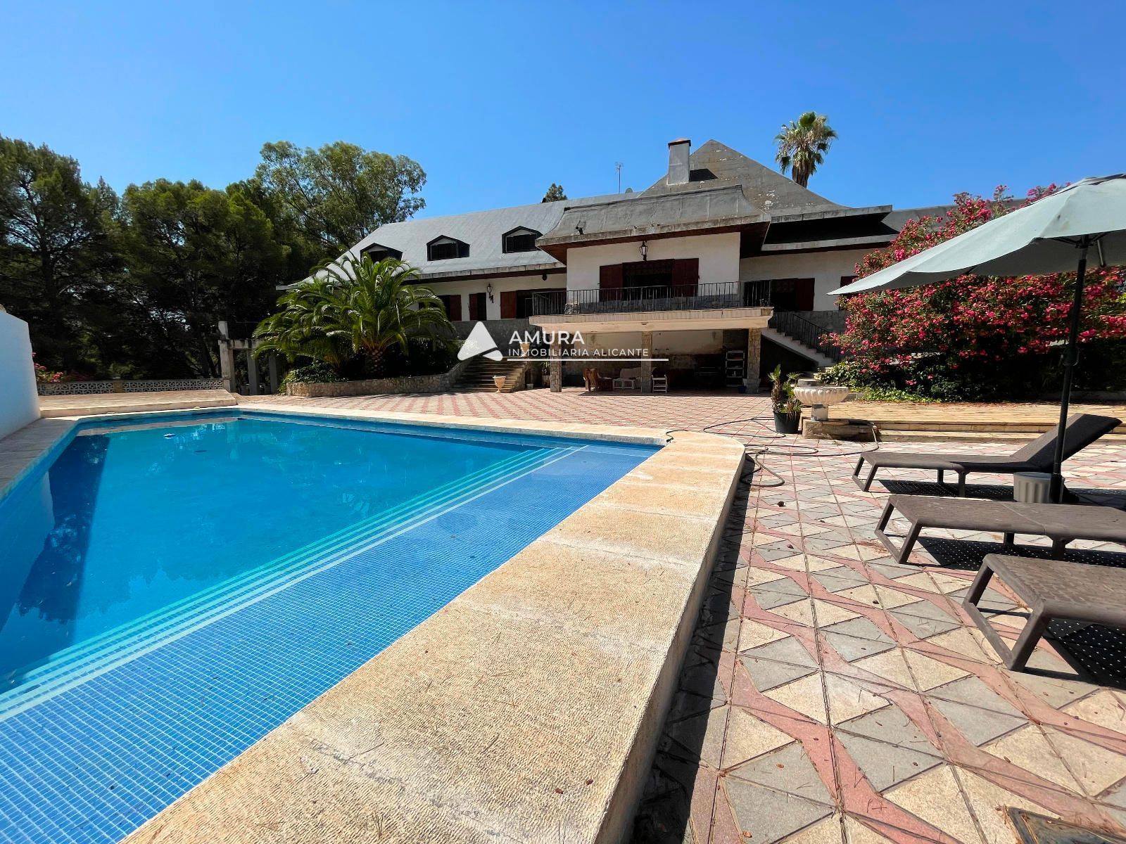 Casa o xalet en venda a Cenia, Monóvar  / Monòver