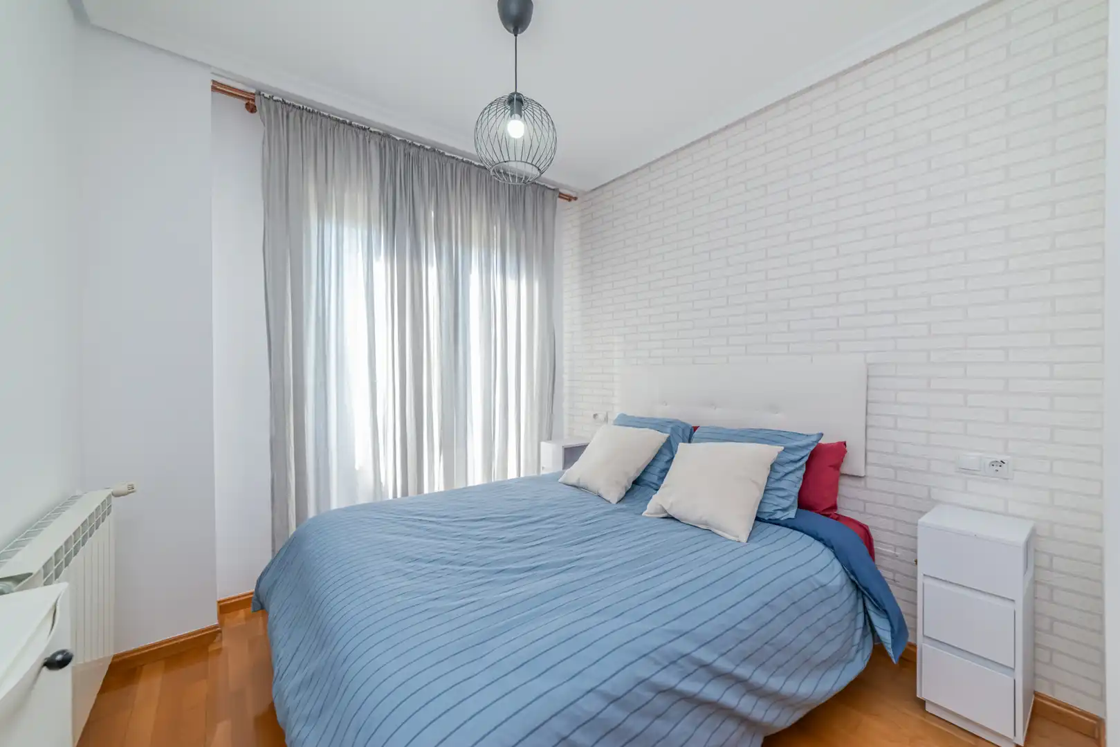 Habitación de Piso en venta en Rivas-Vaciamadrid con Aire acondicionado, Calefacción y Terraza
