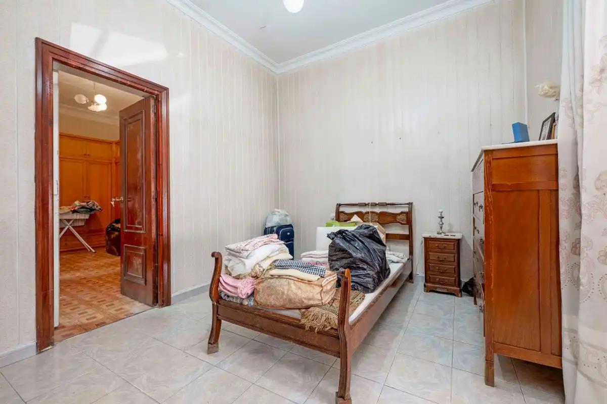 Casa pareada con terraza en venta en C. Paco Camino, imagen 12