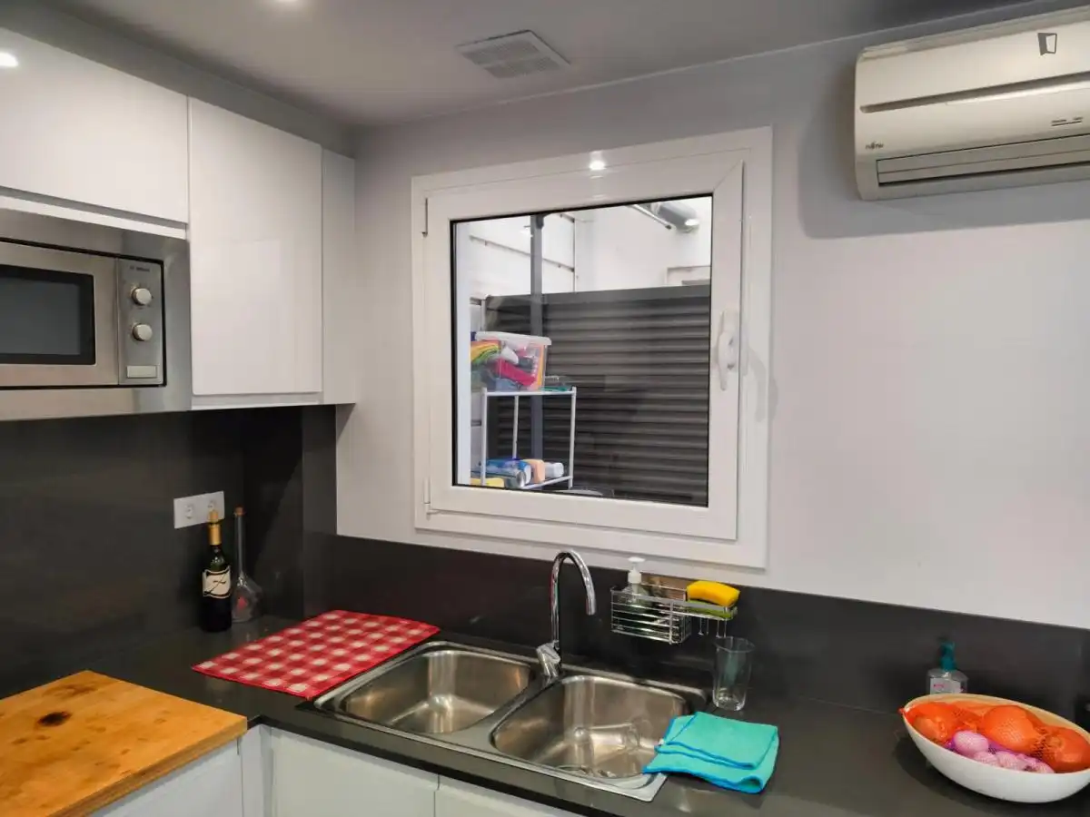 Apartament de lloguer a Santa Eulàlia
