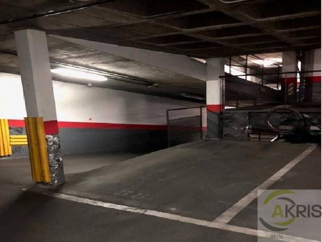 Garaje en Venta en De Soria en Acacias