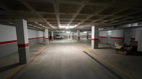 Foto 2 de Garaje de alquiler en Juana Jugan, 26, Puente Tocinos, Murcia