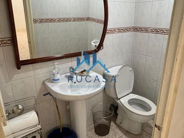 Local comercial en venda a San Fernando