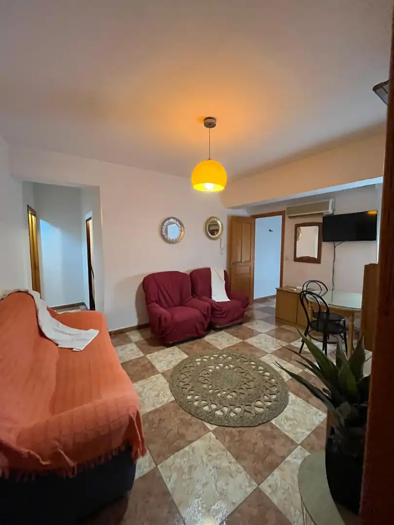 Flat with lift to rent in Calle Muñices 15, imagen 2