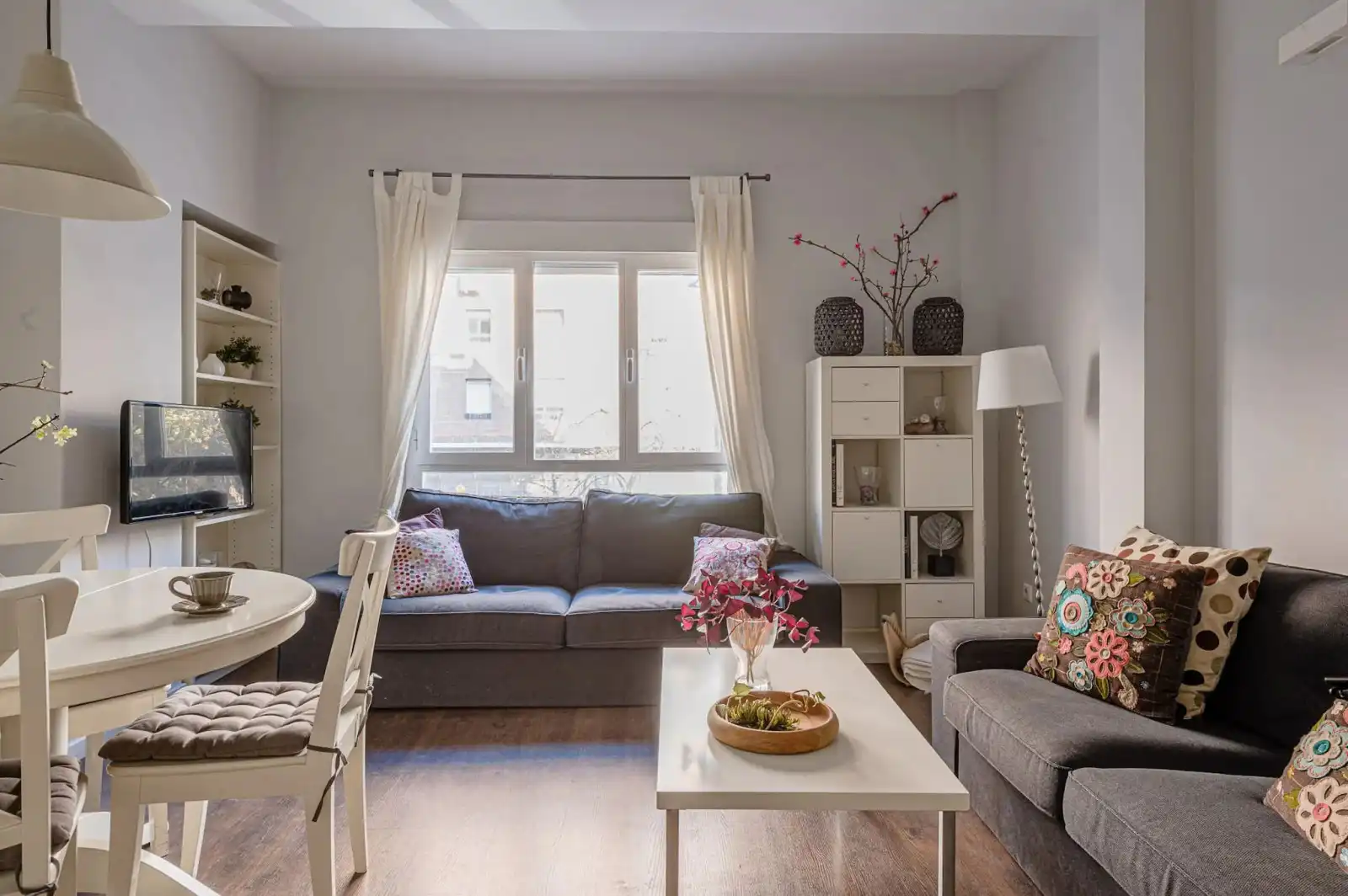 Fotografía del inmueble reportado: 3.132 €/mes — Cuatro Caminos – Azca, Madrid