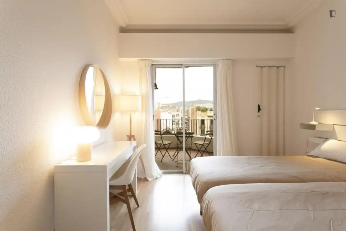 Apartamento de alquiler en Sant Antoni