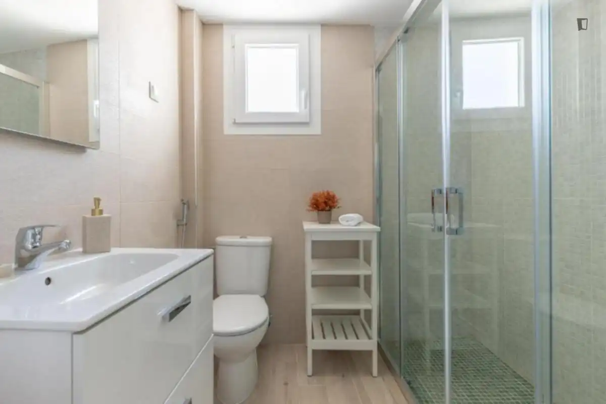 Appartement compact à louer à Centro, imagen 21