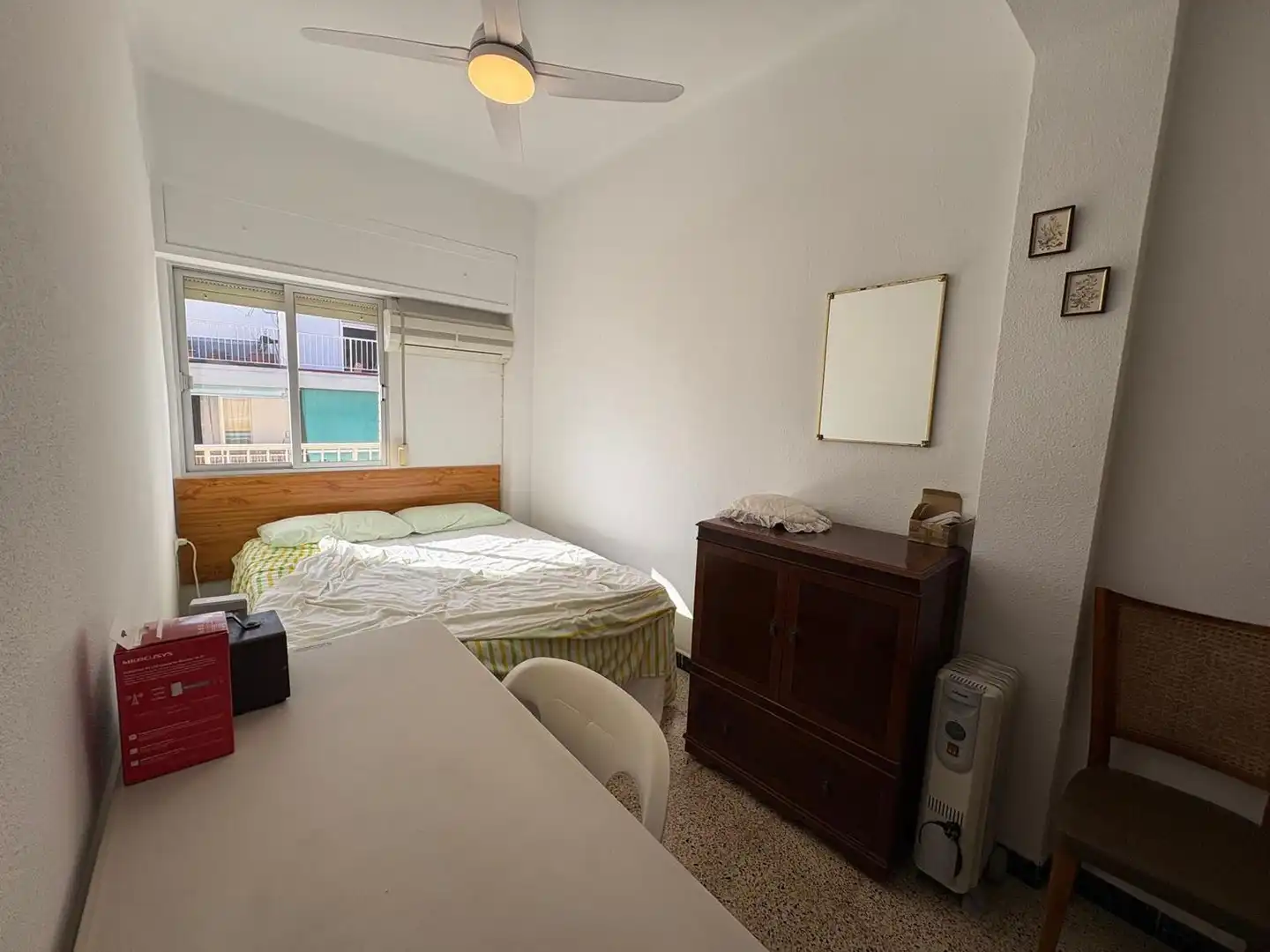 Piso en venta en Blasco Ibañez-Pe, El Perelló
