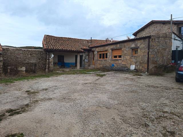Finca rústica en Venta en Calle Peñas, 24 en Hoyos del Espino