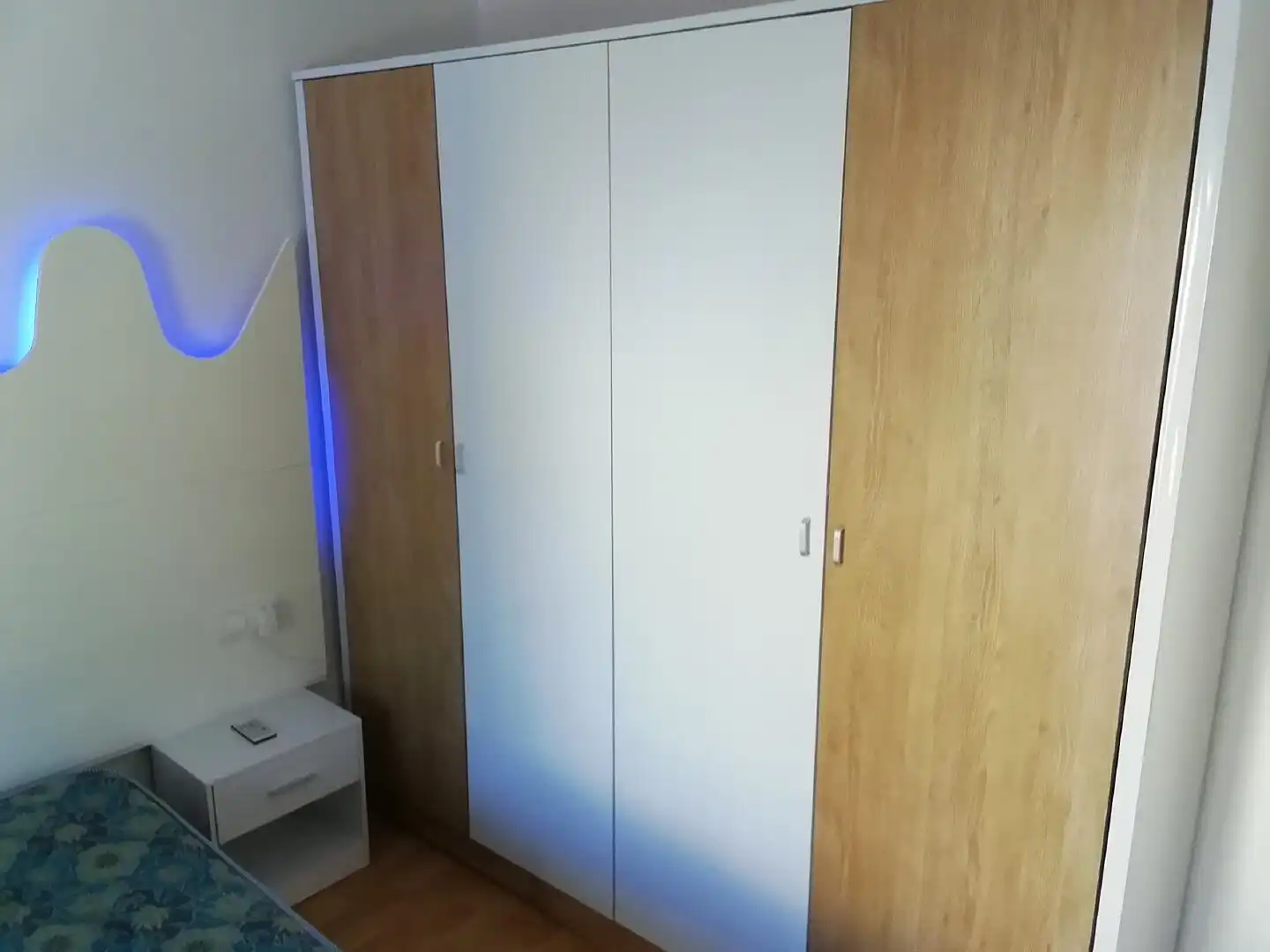 Flat for sale in Luque