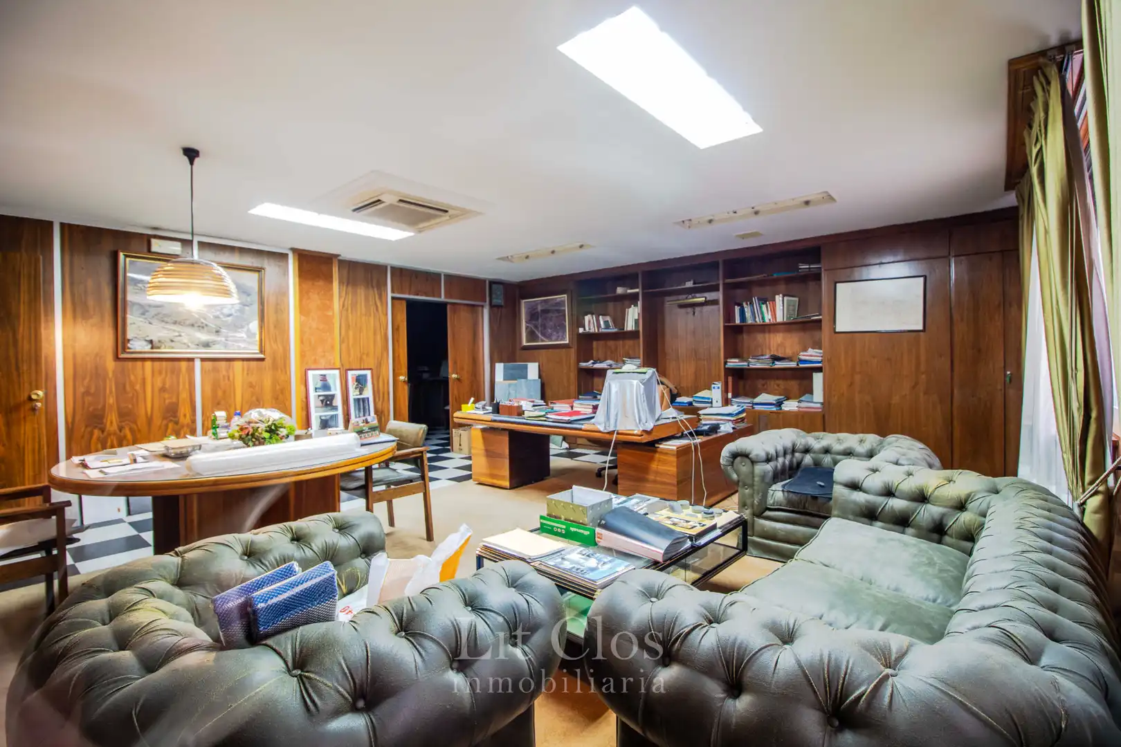 Piso con ascensor en venta en Avenida Marcelino Suárez 24, imagen 6