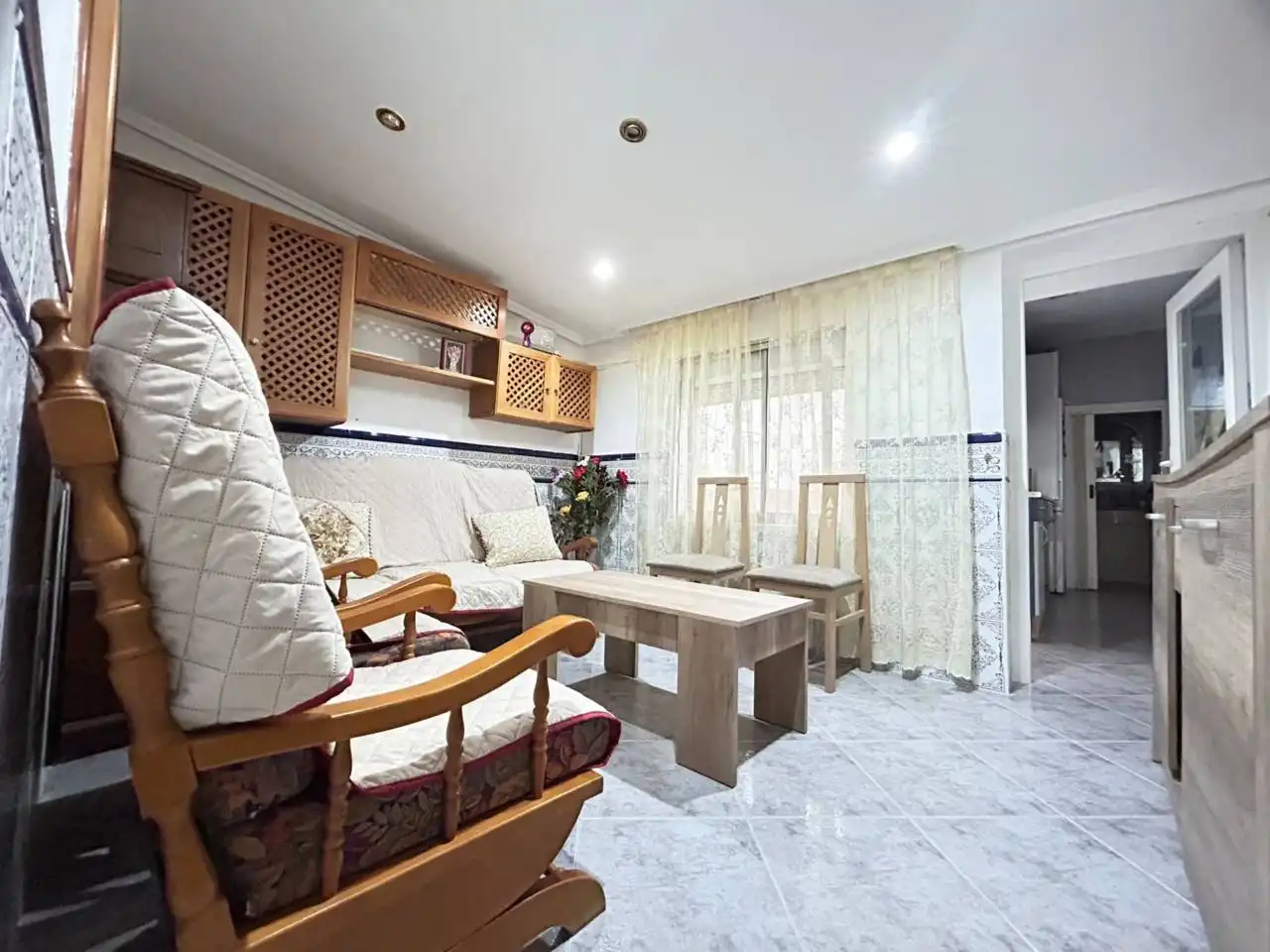 Casa en venta en Malpica de Tajo, imagen 4