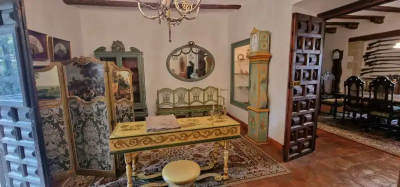 Country homes for sale in Rubielos de Mora  with Air Conditioner, Heating and Terrace