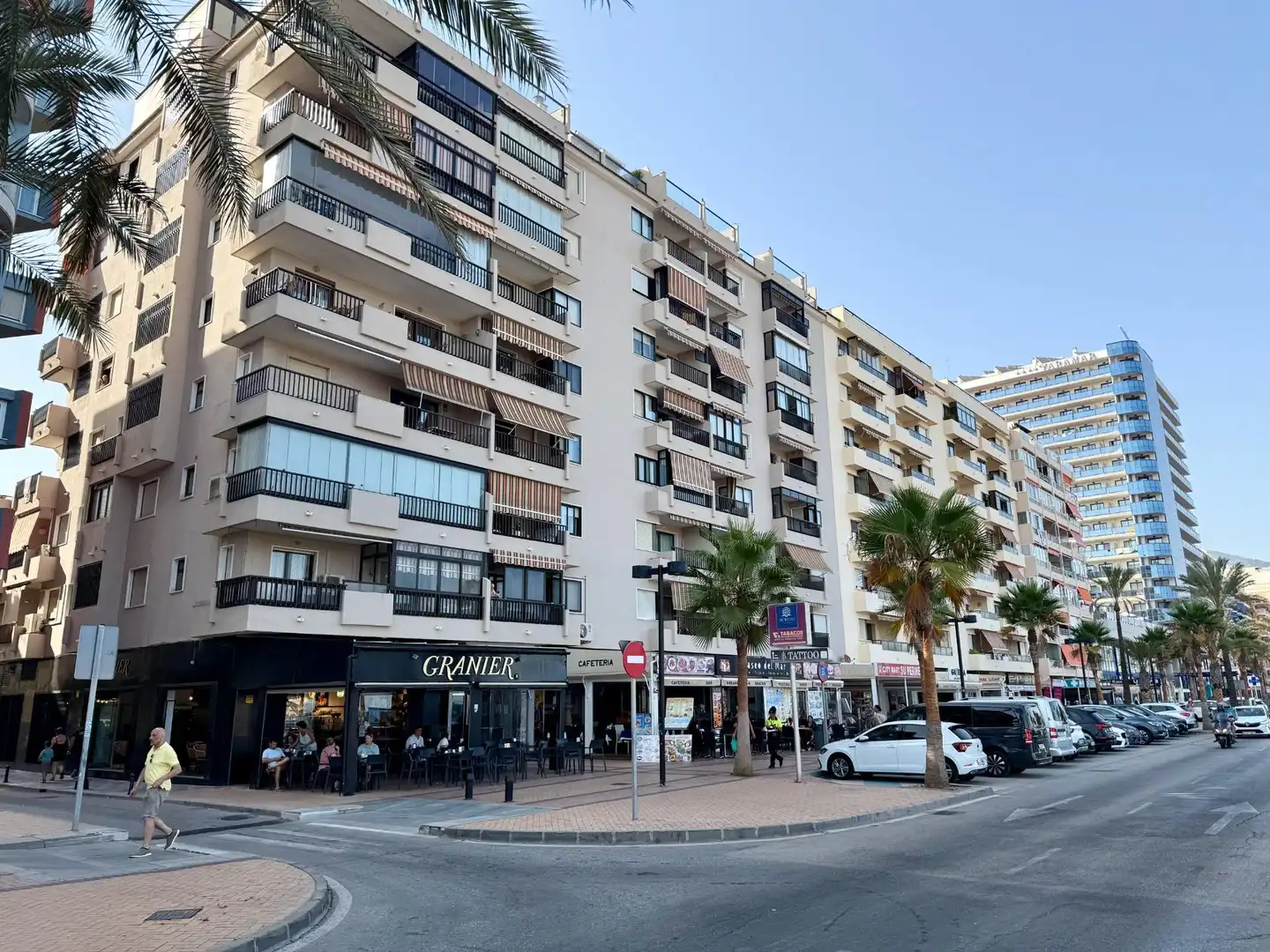 Apartment mit Aufzug zum Verkauf in Paseo MARITIMO REY DE ESPAÑA, imagen 19