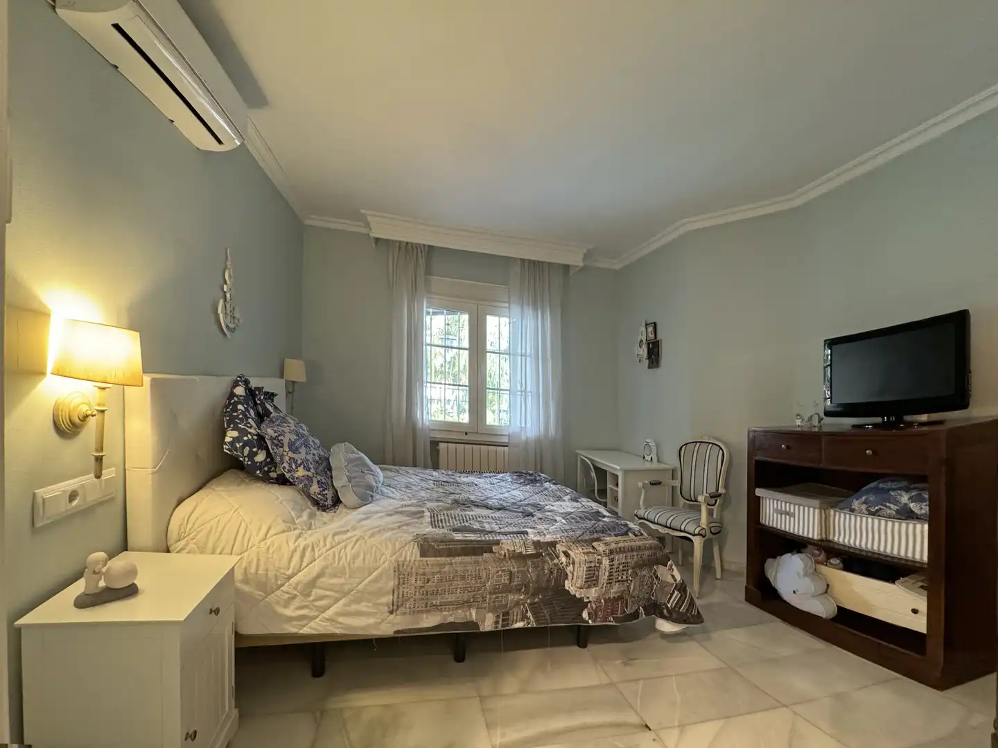 Casa o xalet en venda a Manantiales - Lagar - Cortijo