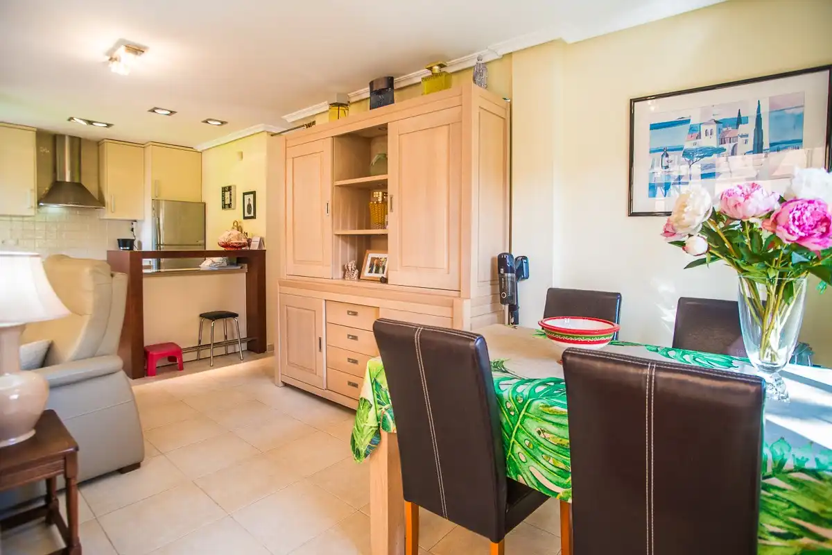 Haus mit Pool zum Verkauf in Los Balcones - Los Altos, imagen 6