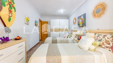 Foto 2 de Piso en venta en L'Illa Perduda, Valencia Capital