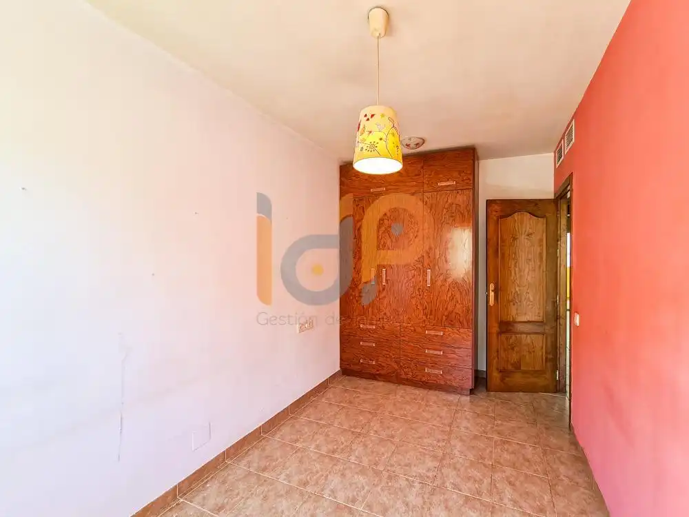 Schlafzimmer von Wohnungen zum Verkauf in Cuevas del Almanzora mit Terrasse und Möbliert