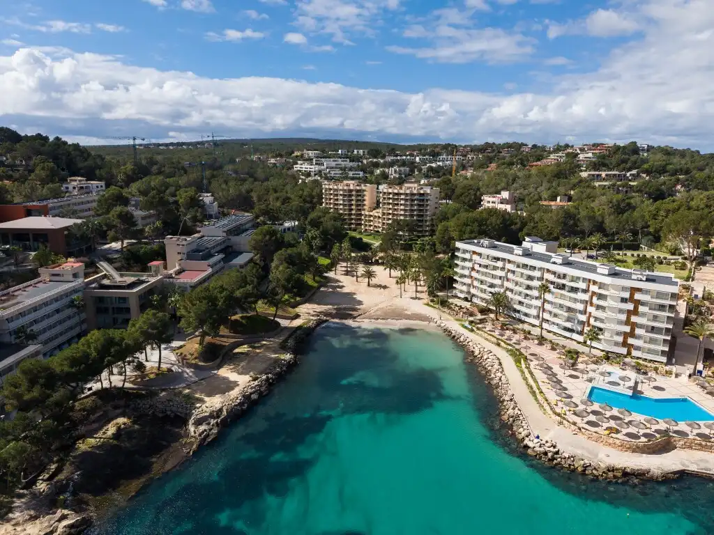 Villa con piscina in vendita a Cala Vinyes, imagen 32