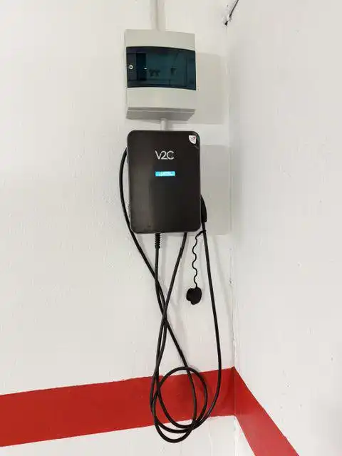 Parking de Piso en venta en Badajoz con Aire acondicionado, Calefacción y Terraza