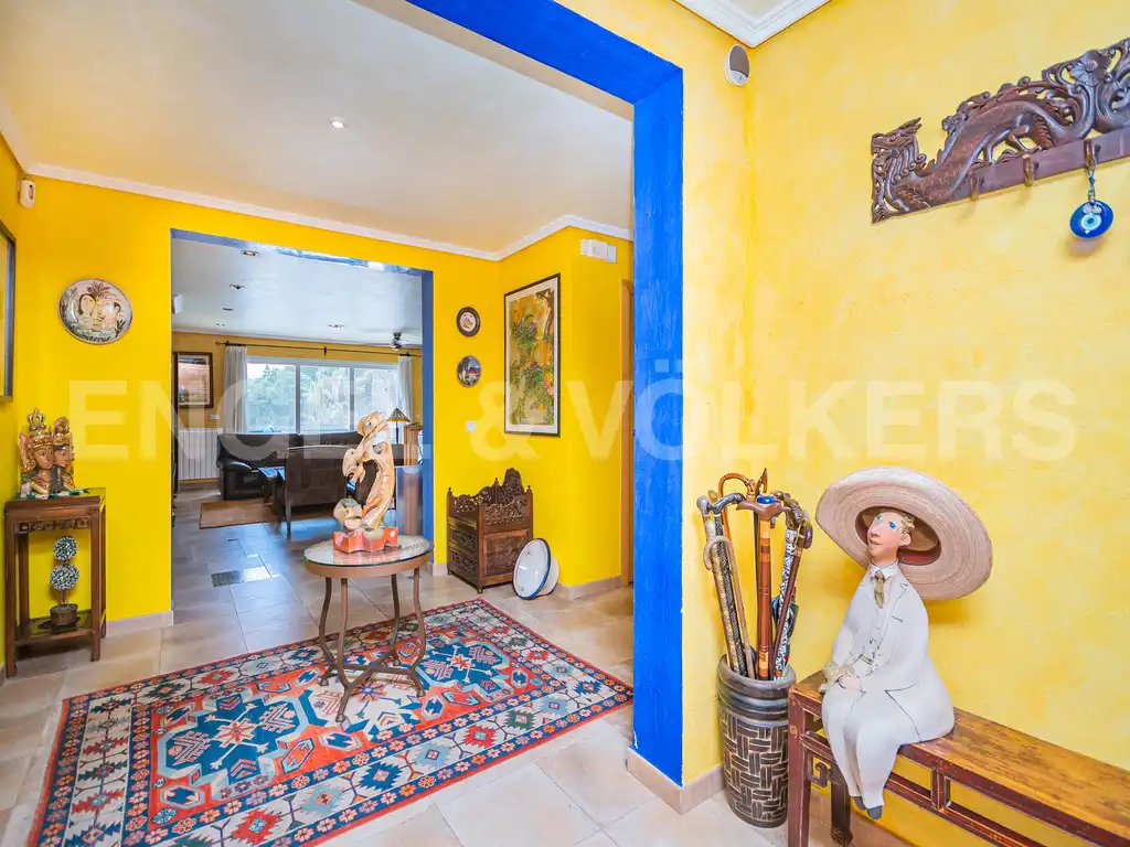 Casa con piscina en venta en Urbanizaciones, imagen 7