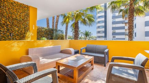 APARTAMENTO DE 2 DORMITORIOS 2 BAÑOS EN PINTA PRIMA ORIHUELA COSTA, imatge 5